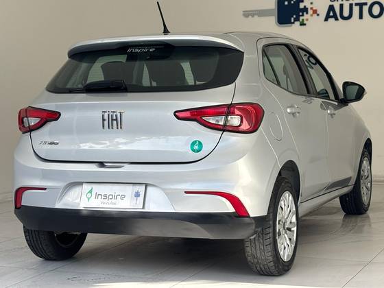 FIAT ARGO 1.0 FIREFLY FLEX DRIVE MANUAL